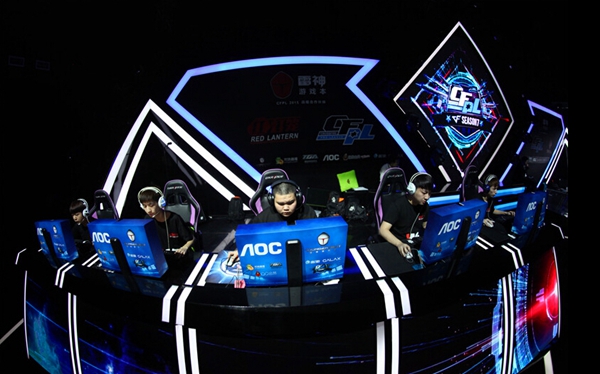 在技战术上 在技战术上