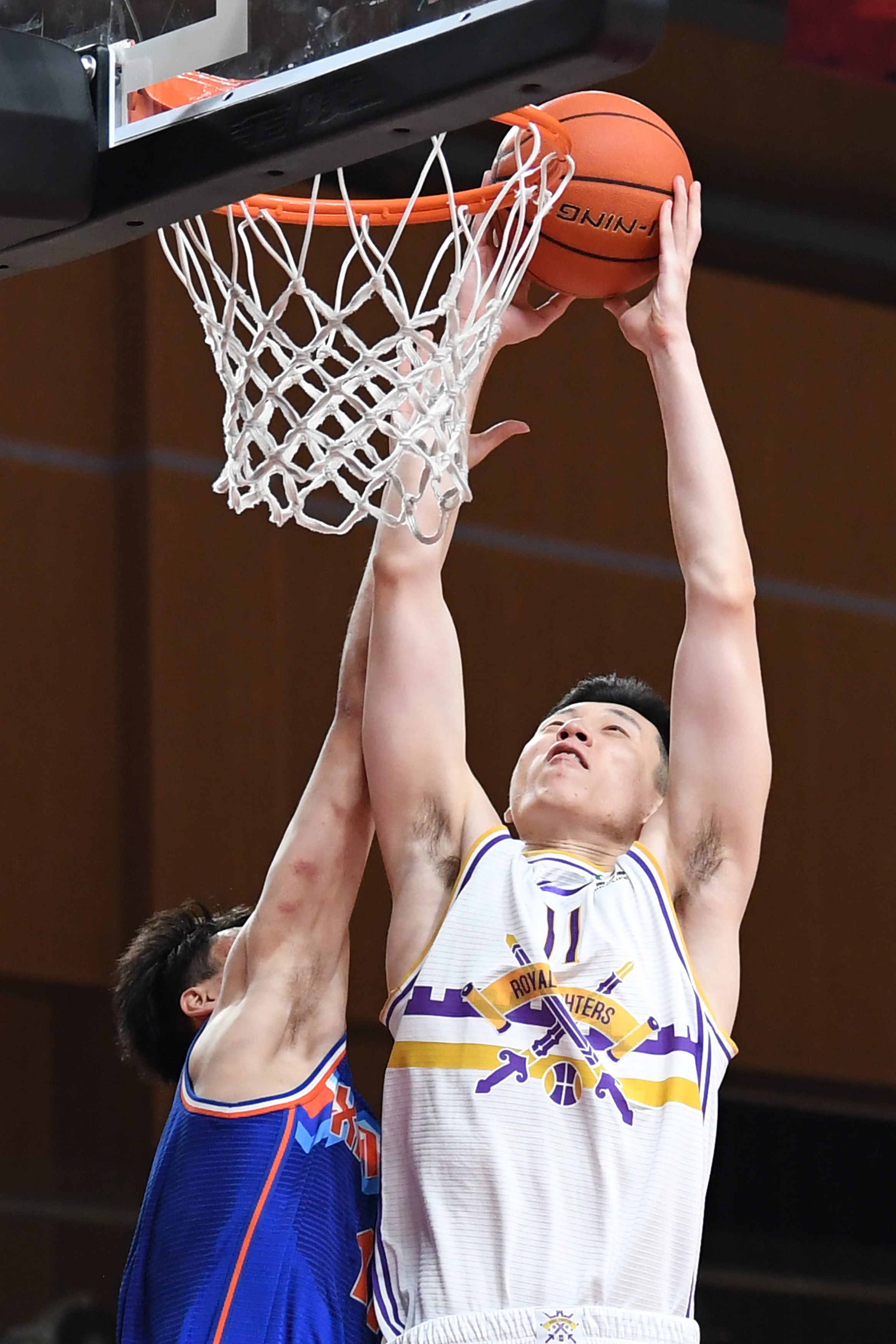 可能因人为 可能因人为