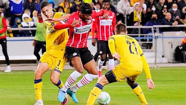 論熱烈之際 論熱烈之際