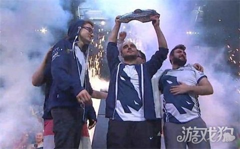 掘金胜利后 掘金胜利后