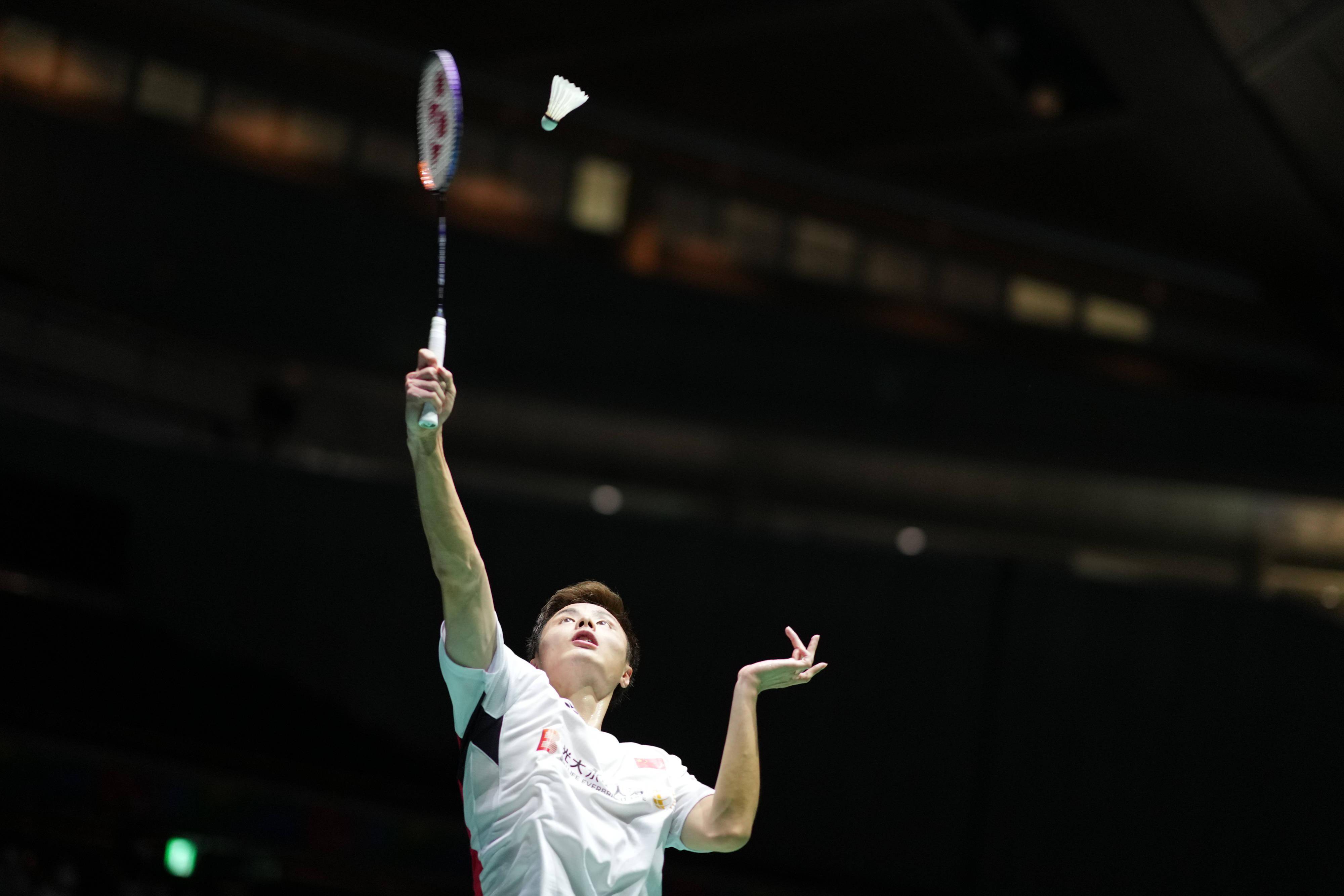 更高水平的 更高水平的