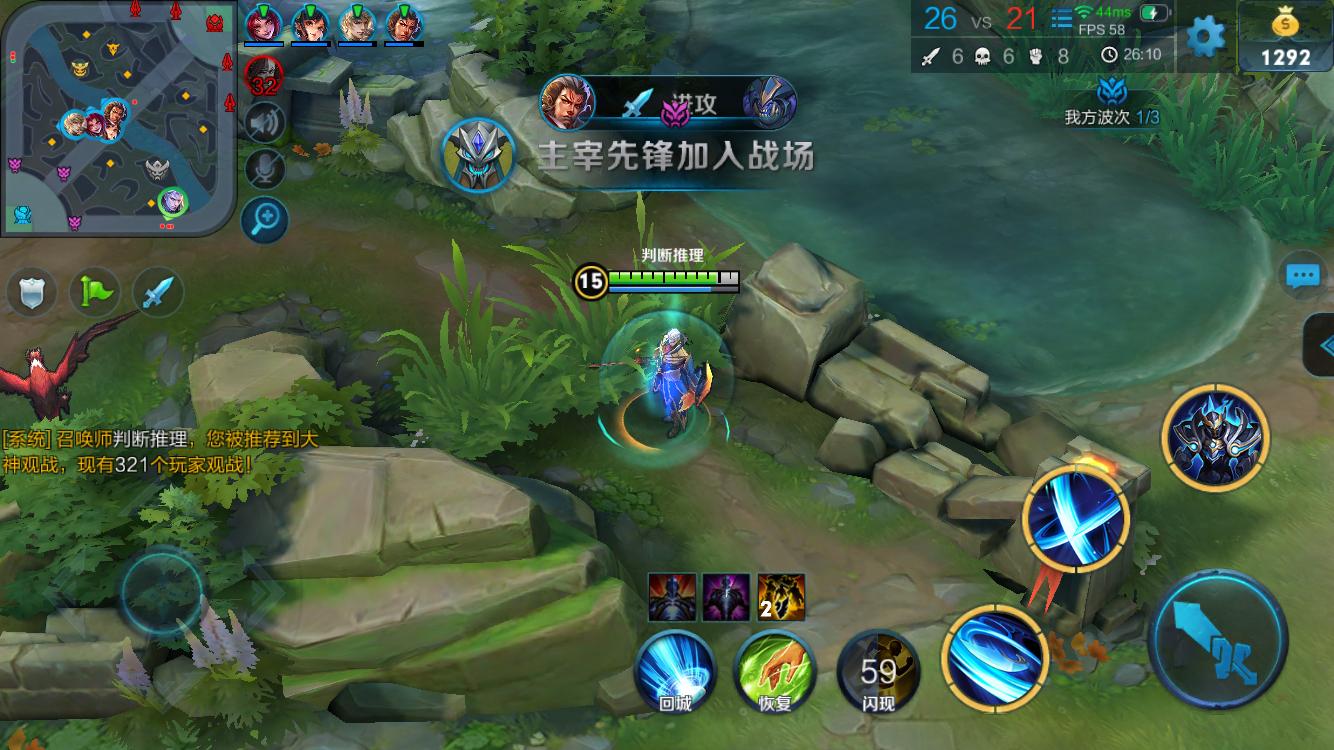 在落后时选 在落后时选